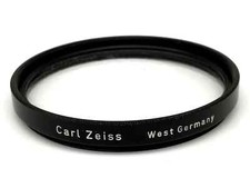 Carl zeiss effektfilter gebraucht kaufen  Bad Emstal