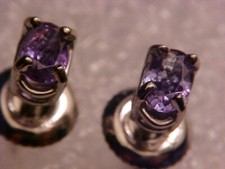 Natural genuine .61ct for sale  Glyndon