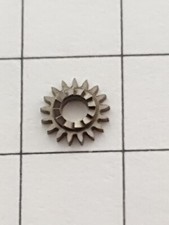 Omega cal.t17 pignone usato  Roseto Degli Abruzzi