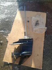 Mercury 15hp outboard for sale  ROCHDALE