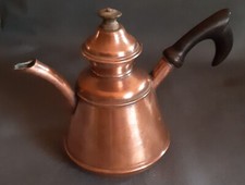 bouilloire cuivre d'occasion  Expédié en Belgium