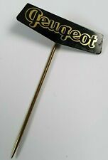Peugeot vintage stick for sale  PRESTON