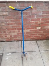 Garden claw cultivator for sale  WORCESTER