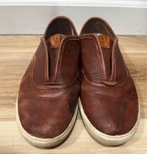 Frye dark brown for sale  Knoxville