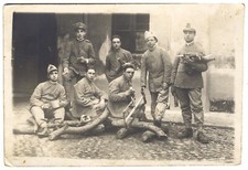 Ritratto militare curioso usato  Italia