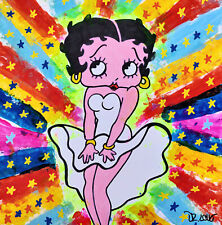 Dr. love betty usato  Monselice