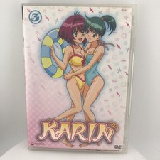 Karin vol. thicker for sale  Sacramento