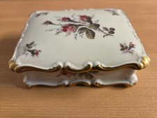 Rosenthal pompadour moosrose gebraucht kaufen  Rudersberg