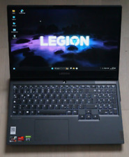 Lenovo gaming notebook gebraucht kaufen  Kiel
