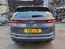 2020 kia sportage for sale  MANCHESTER