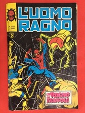 Uomo ragno n.24 usato  Napoli