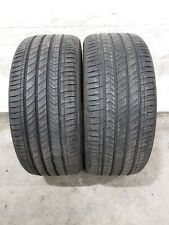 P235 40r18 kumho for sale  Waterford