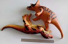 Lotto dinosauri triceratopo usato  Calderara di Reno