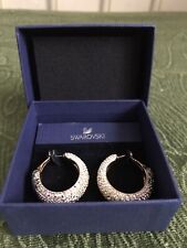 swarovski orecchini originali usato swarovski orecchini originali usato Ivrea