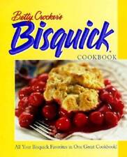 Betty crocker bisquick for sale  Montgomery