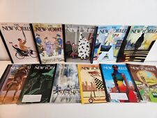 New yorker magazine for sale  College Place