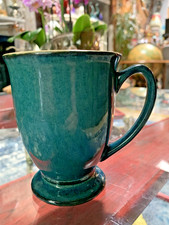Denby greenwich footed for sale  WIMBORNE