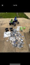 Anderson mt5 motorbike for sale  WALTON-ON-THAMES