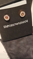 Emporio armani eagle gebraucht kaufen  Langenhagen