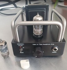 Helot valve tube for sale  LEEDS