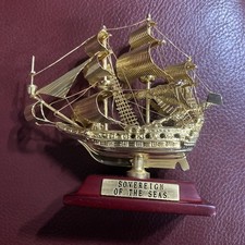 Vintage sovereign seas for sale  OLDHAM