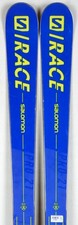 Salomon race pro d'occasion  France