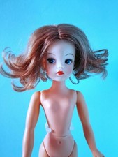 Sindy doll auburn for sale  EDINBURGH