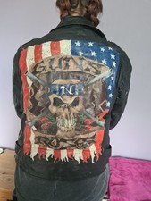 Guns roses vintage for sale  CROYDON