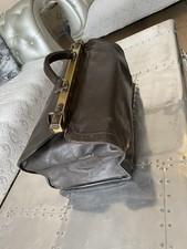 Antik vintage arzttasche gebraucht kaufen  Bad Berleburg