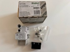 Vaillant zündtrafo zündtrans gebraucht kaufen  Erfurt