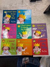 Little princess book for sale  BIRMINGHAM