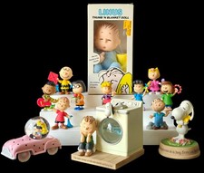 Vintage peanuts linus for sale  Breinigsville