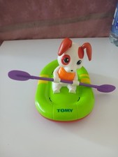 Tomy toomies paddling for sale  MANCHESTER