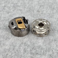 Bernina gold latch for sale  Brenham