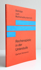 Rechenspiele unterstufe mathe gebraucht kaufen  Erding