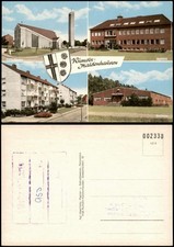 Ansichtskarte rumeln kaldenhau gebraucht kaufen  Ortrand