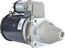 Trator Starter Fit International Harvester 484 574D 584, usado comprar usado  Enviando para Brazil