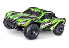 Traxxas maxx slash usato  Spedire a Italy