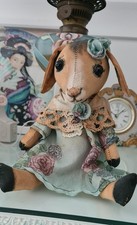 Primitive doll daria for sale  SWINDON