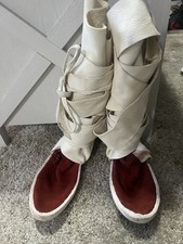 Authentic navajo moccasins for sale  Mesa