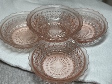 Jeannette holiday pink for sale  Tracy