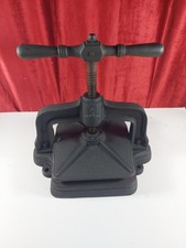 Antique cast iron for sale  ROSSENDALE
