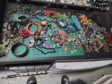 Jewelry lot necklace for sale  San Jose