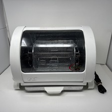 George foreman rotisserie for sale  Huntsville