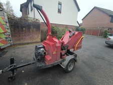 25hp petrol wood for sale  BRACKNELL