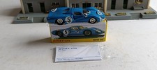 Matra 630 mans d'occasion  Genillé