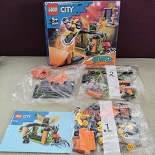 Lego city 60293 d'occasion  Strasbourg-