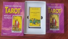 Tarot esoterikkarten buch gebraucht kaufen  Oppach