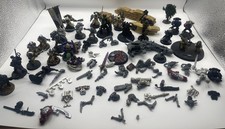 warhammer figures for sale warhammer figures for sale  MIDDLESBROUGH
