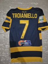 Maglia calcio hellas usato  Arienzo
